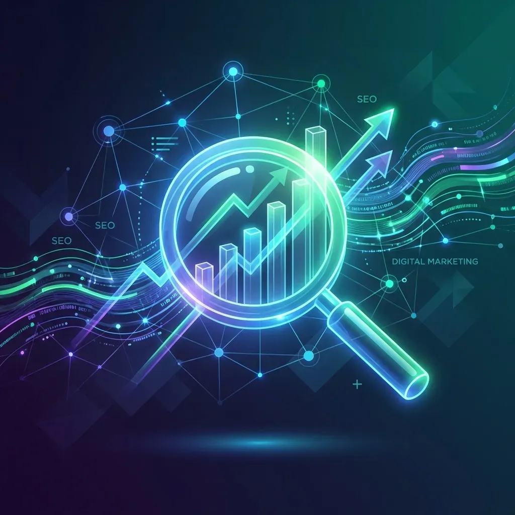 SEO Optimization